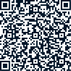 QR code linking to GPayments Tracker system for submitting support requests